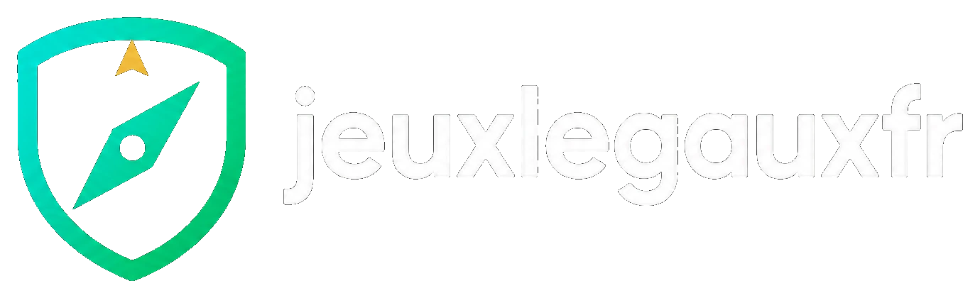 Logo jeuxlegauxfr